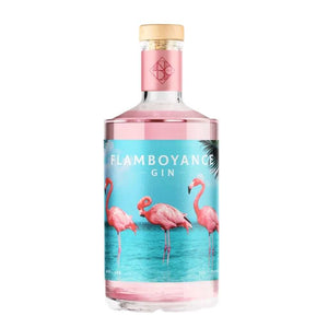 Flamboyance Gin Bauble