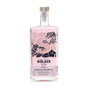 Solace 700ml bottle 