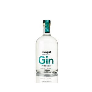 Cocktail Collective London Dry Gin 500ml