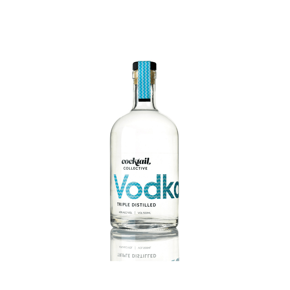 CC 500ml Vodka