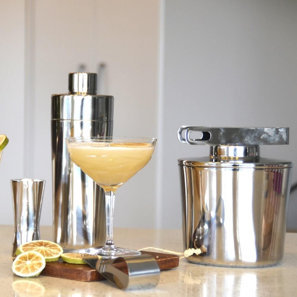 Zone Denmark | The Rocks Barware Duo