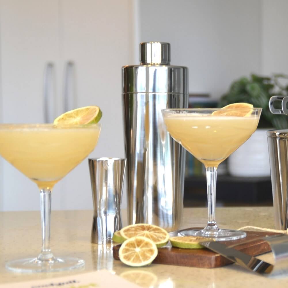 Zone Denmark | The Rocks Shaker