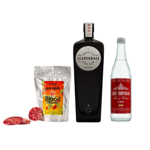Scapegrace G&T Set by Cocktail Collective