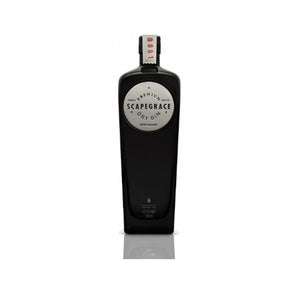 Scapegrace Premium Dry Gin 700ml